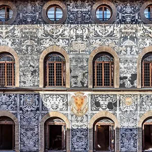 Hotel Palazzo Bianca Cappello Residenza D'epoca