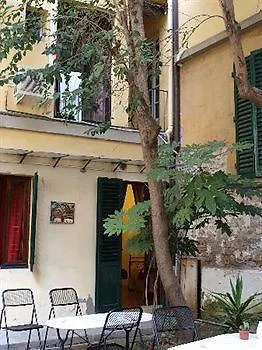 Hotel B&B Al Vecchio Teatro Florença